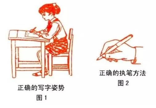 孩子写字不好？学学这些练字技巧吧！
